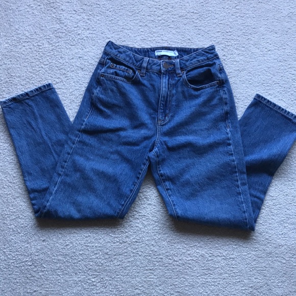 Garage mom Jean - Picture 4 of 6